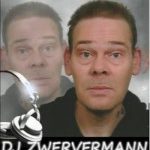 DJ Zwervermann
