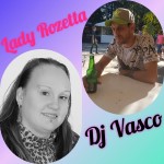 DJ Vasco & Lady Rosseta